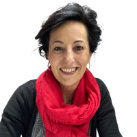 Mercedes Hernandez García
