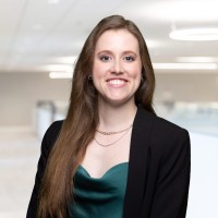Maizie Borowski, Cpa