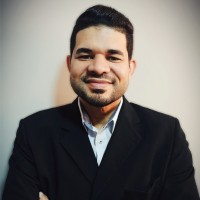 Marcos Ricardo Faria