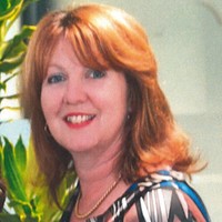 Susan O'Leary