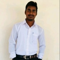Yogesh Vante