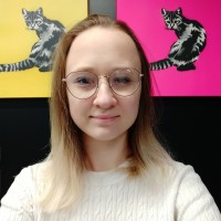 Екатерина Косаренко