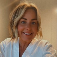 Caroline Rasmussen