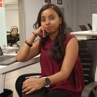 Mahima Jaiswal