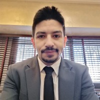 Mamoun Najjar