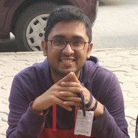 Nirmal Kaushik