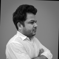 Mahtab Rana Mazumder