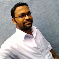 Ganesh M