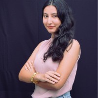 Shrea Sharma