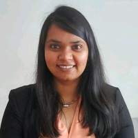 Mansi Patel