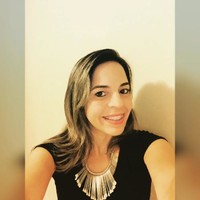 Kariza Barreto Up