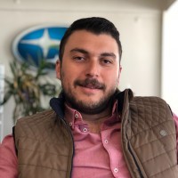 Bulut Aydin
