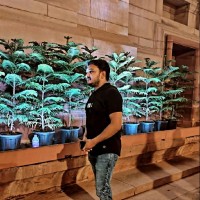 Sanjay Yadav