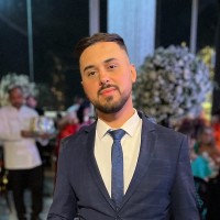 Douglas Cavalcanti