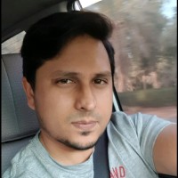 Syed Naveed Hasan