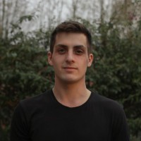 Matías Alonso Rehor