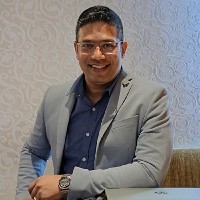 Ranjit Adyanthaya