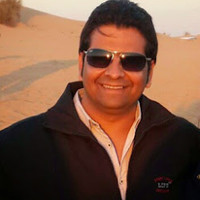 Amit kasliwal