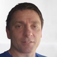 Mark Taylor