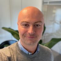 Nicolai Sundgaard Happe