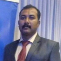 Jeya Ganesh