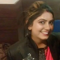 Manju Gehani