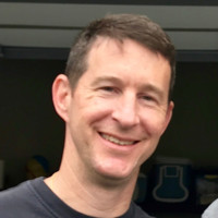 Joel Hernley
