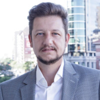 Cristian Glaser