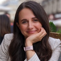Maria Istrate