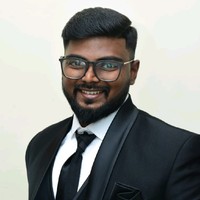 Durgesh Nadar