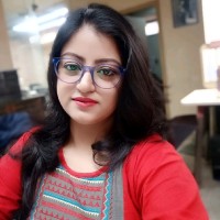 Manami Chowdhury