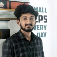Vishnu V P