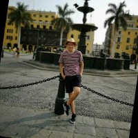 Cristian Paúl Mejía Jácome