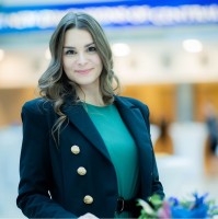 Viktória Tóth