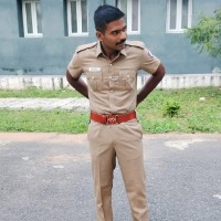 Thunder Dinesh