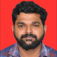 Vipin Gopalakrishnan