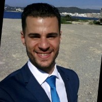 Jacob Aarón Díez Padilla