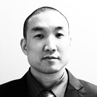Bernard Chan