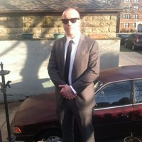 Eoin Mara