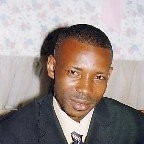 John Masebi