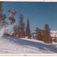 Geoff Stewart