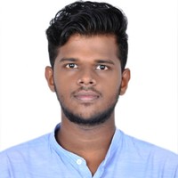 Rahul M.V