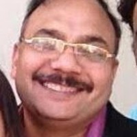 Dileep Pandey