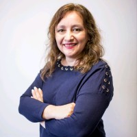 Priscilla Troncoso