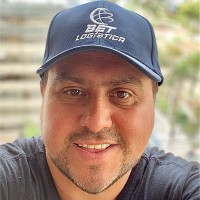 Jose Luis Bahamonde Miranda