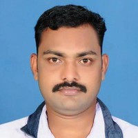 Praveenkumar K G