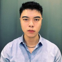 Allain Joshua Del Rosario