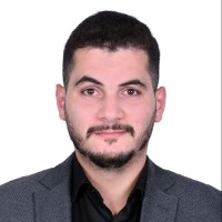 Mohammed Abu Hamda