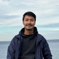 Manish Maharjan