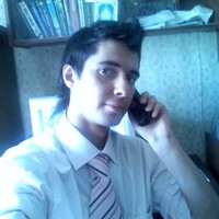Денис Андрианов